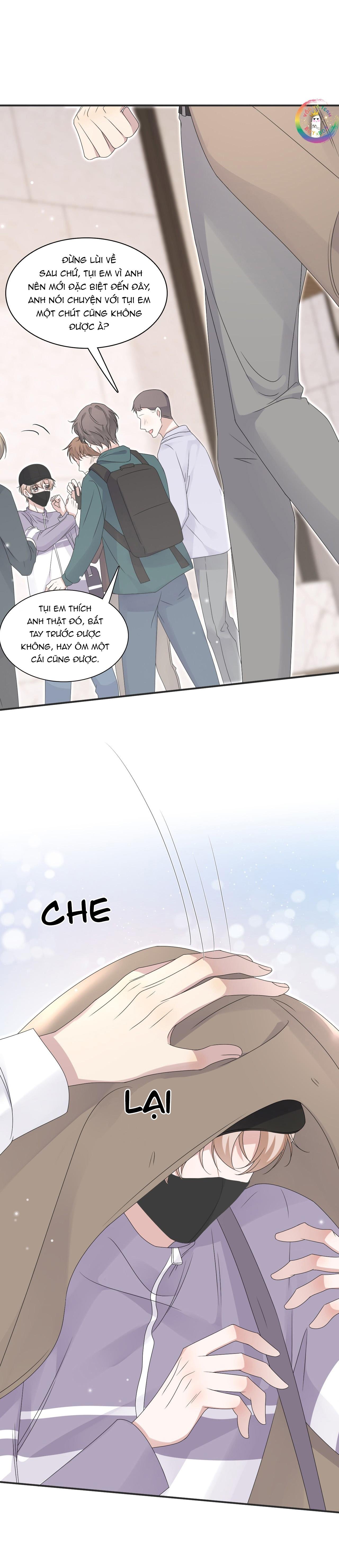 ẩn trung (end) chapter 61 3