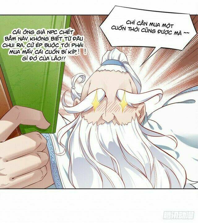 tối cường toán mệnh sư chapter 1 7