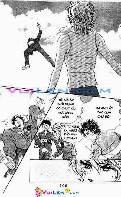 cô gái vương giả chapter 1 108