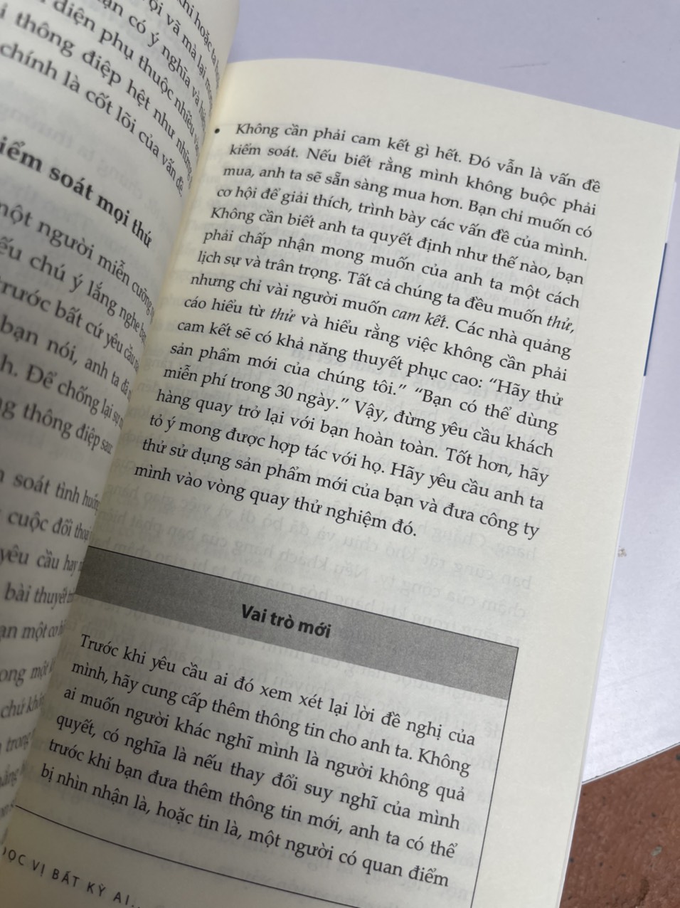 [15 năm Thaihabooks] boxset 2 cuốn ĐỌC VỊ BẤT KỲ AI – để không bị ai lừa dối và lợi dụng – áp dụng trong doanh nghiệp