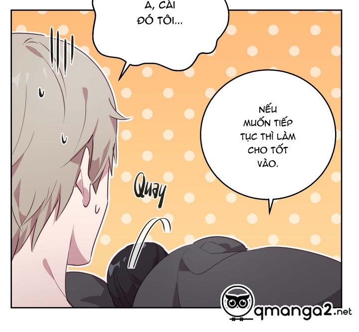 cuộc sống hai mặt của thần tượng chapter 6 22