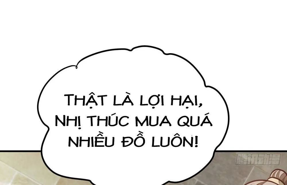 thái tử phi nhà ta thật hung hăng chapter 14.2 108