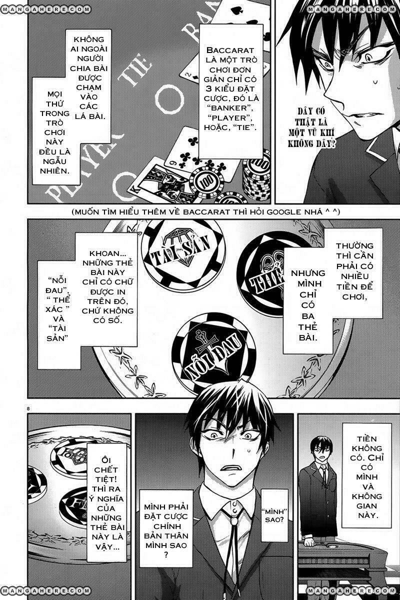 kyokou no ou chapter 5 10