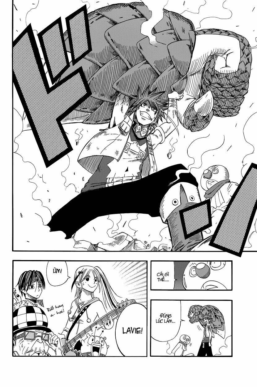 buster keel chapter 27 44