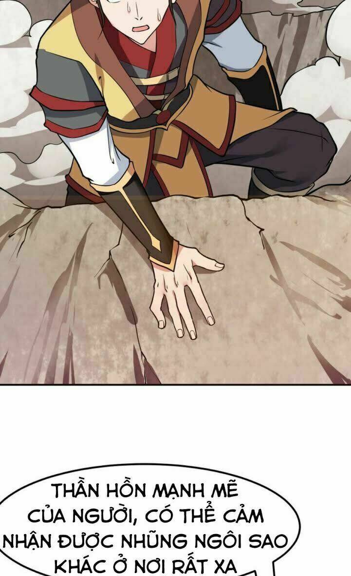 vô cực chiều thiên chapter 3 42