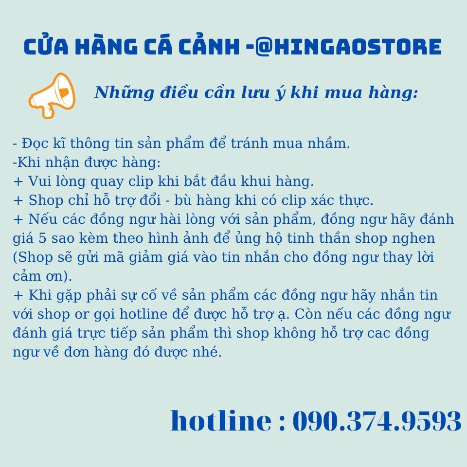 Viên Sủi CO2 Sunsun Giúp Cây Phát Triển Tốt, Lên Màu Đẹp Hingaostore.