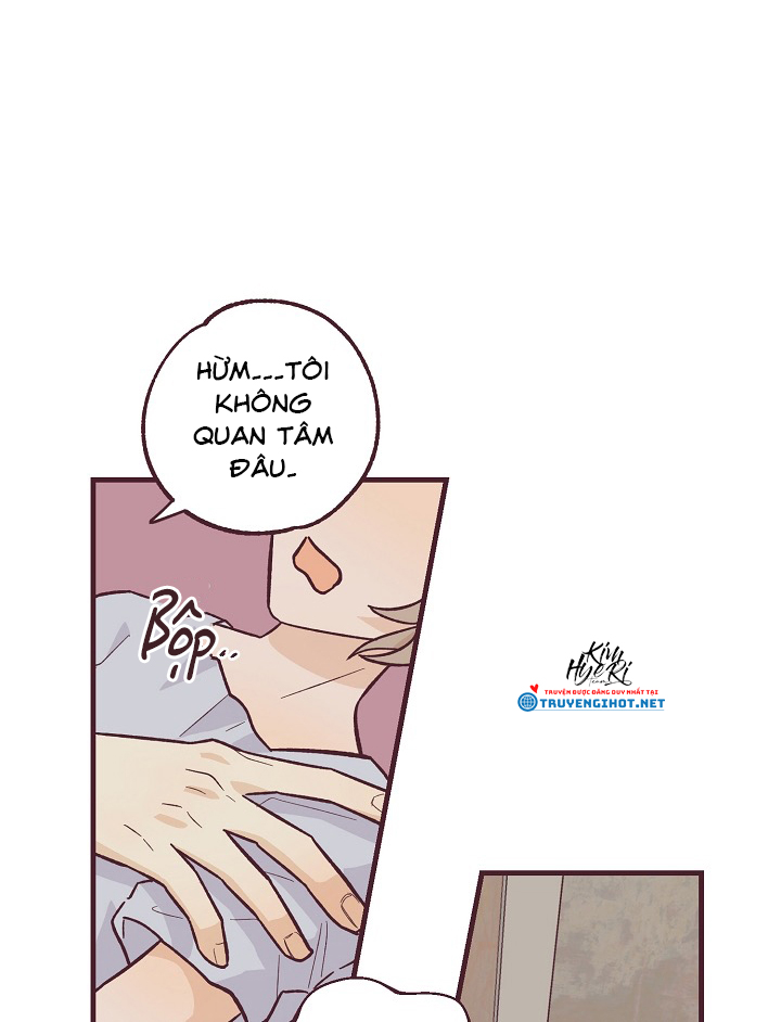 chạy đâu cho thoát chapter 5.1 16