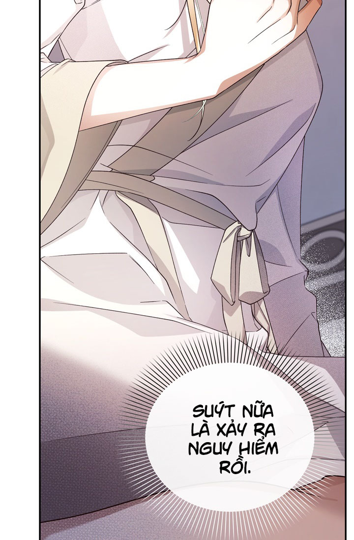 cách che giấu đứa con của hoàng đế chapter 19 50