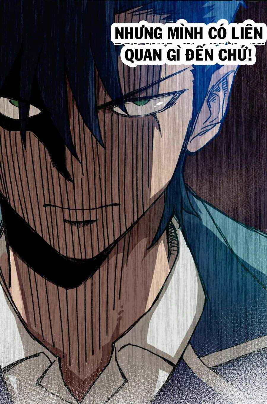 lãnh chúa thảm họa chapter 1.5 29