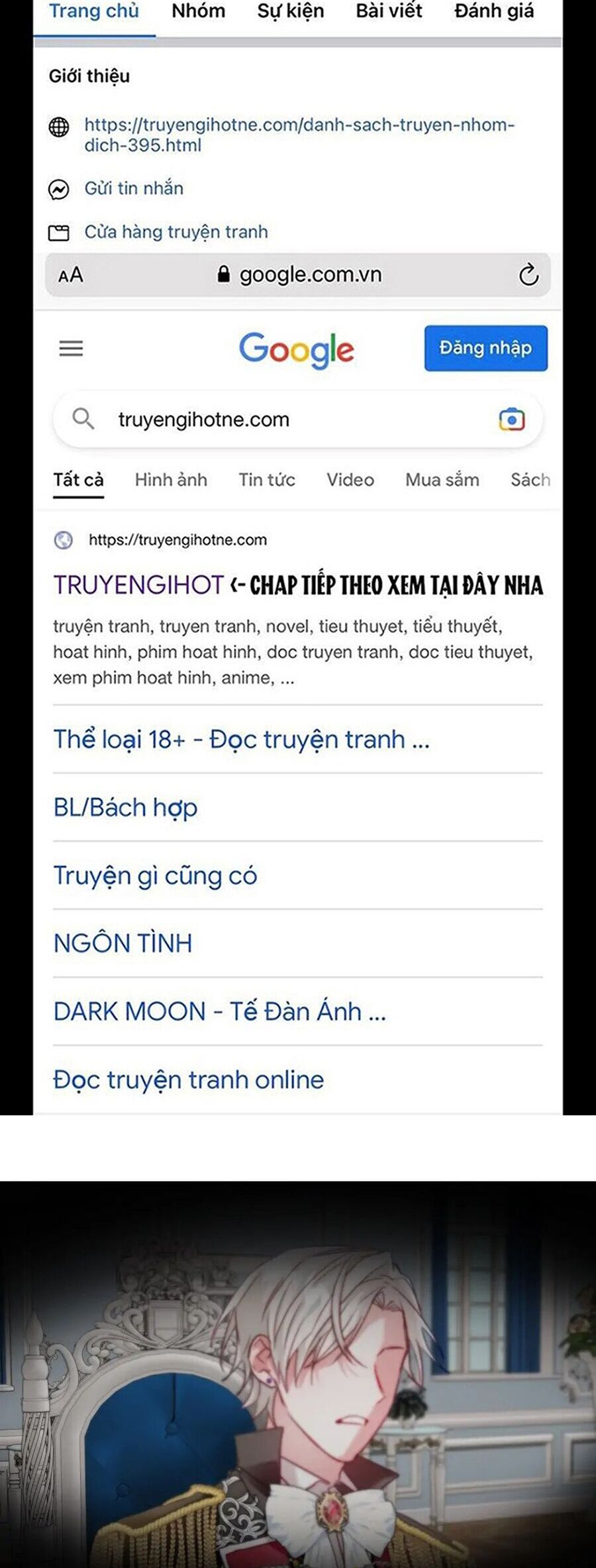 hoàng tử chuyển sinh trở thành người mạnh nhất thế giới nhờ vào sự hiểu biết về bug chapter 69 2