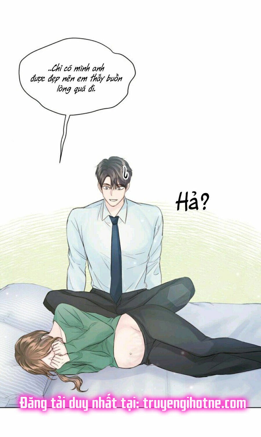 nhất định chúng ta sẽ được hạnh phúc chapter 110.2 1