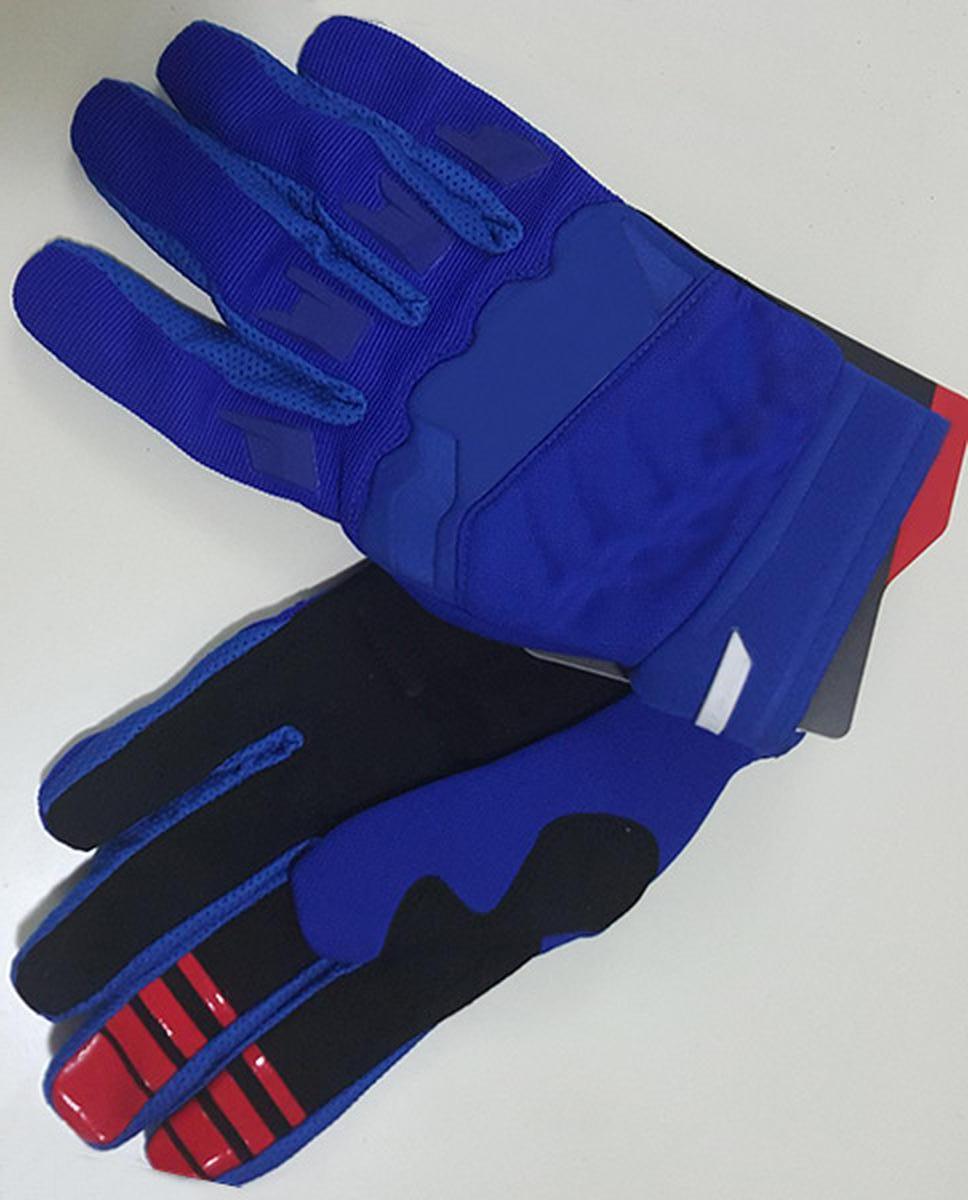 Đảm Bảo Chất Lượng Găng Tay Xe Đạp Motocross Thể Thao Ngoài Trời Găng Tay Xe Đạp Thiết Bị Găng Tay Chống Mài Mòn