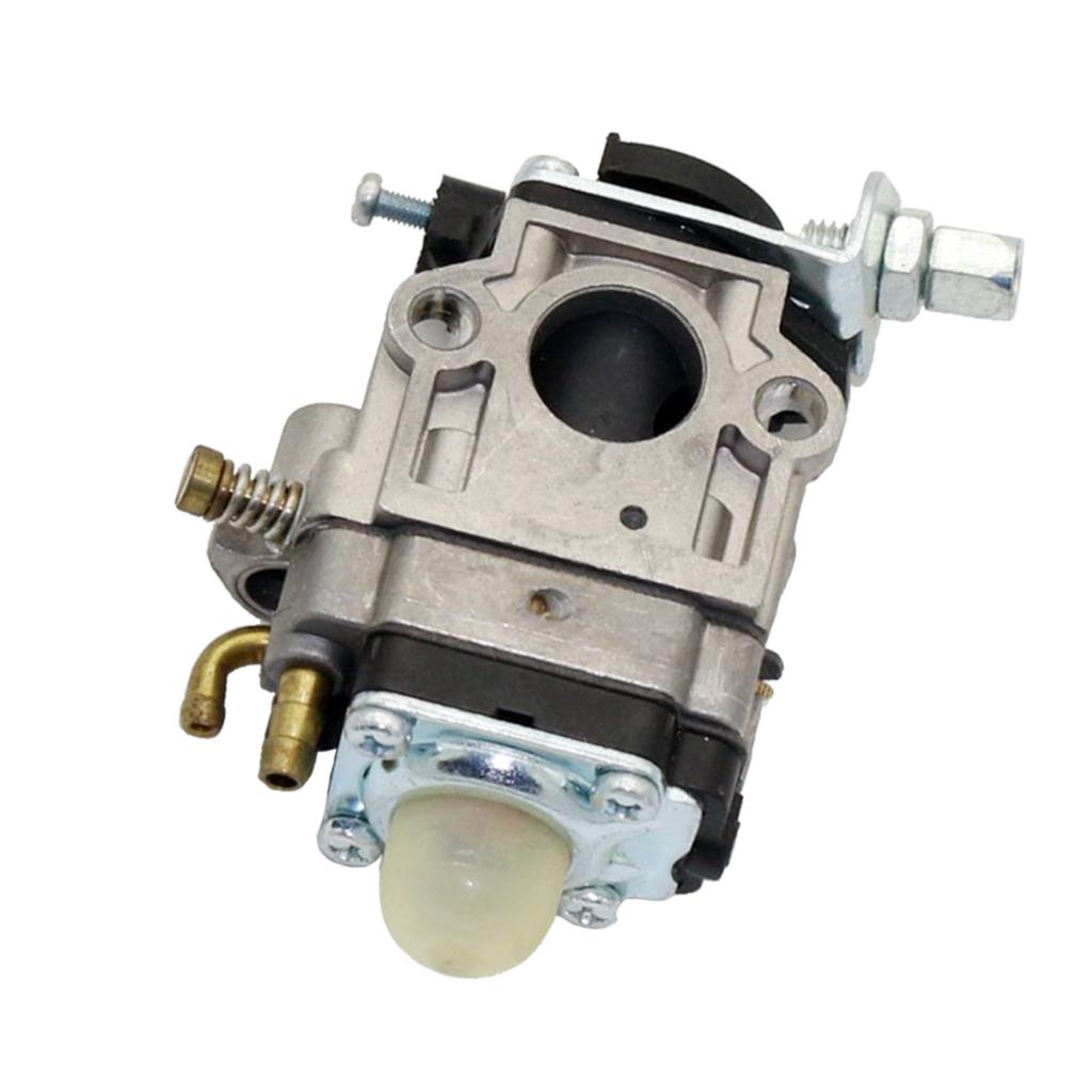 15mm Carburetor for  43cc 47cc 49cc 2-Stroke Pocket Bike ATV Quad