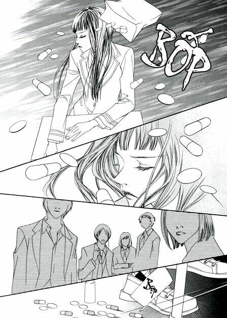 bông hoa của tội lỗi chapter 6 35