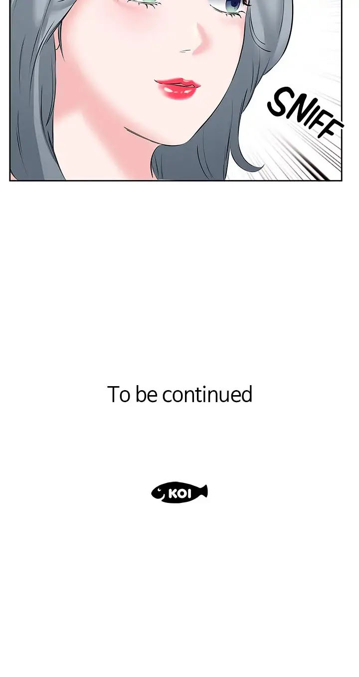 quý cô tầng dưới chapter 9 42