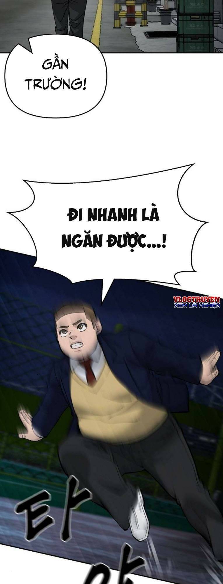 quản lí du côn chapter 61 4