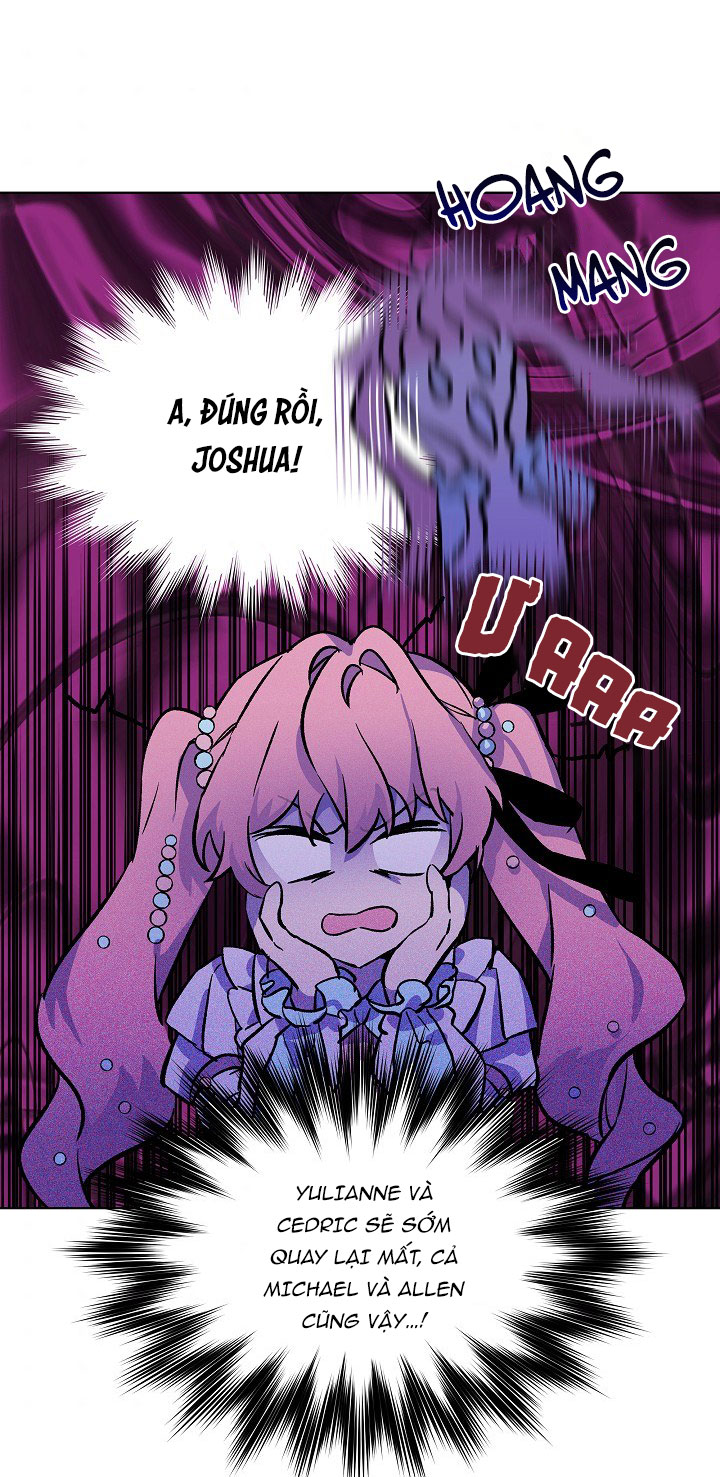 quý cô quyền lực chapter 13 52