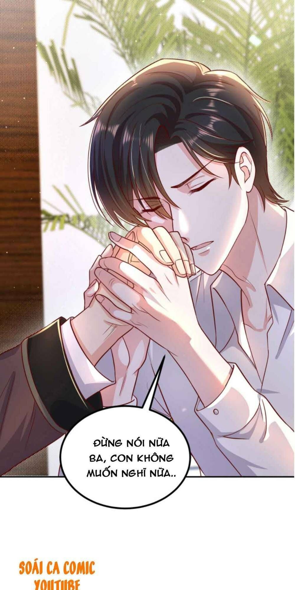 nhất sanh hữu hỉ chapter 44 30