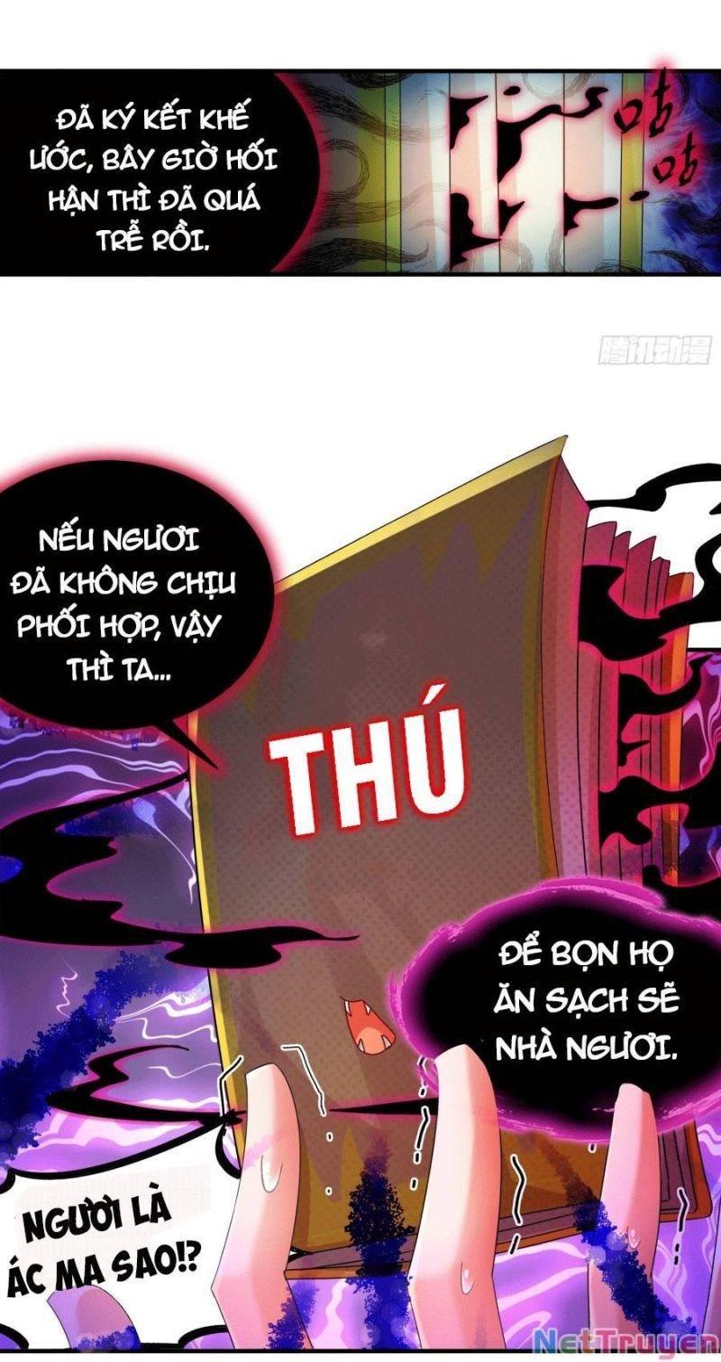 tuyệt sắc đạo lữ đều nói ngô hoàng có thể chất vô địch chapter 2 26