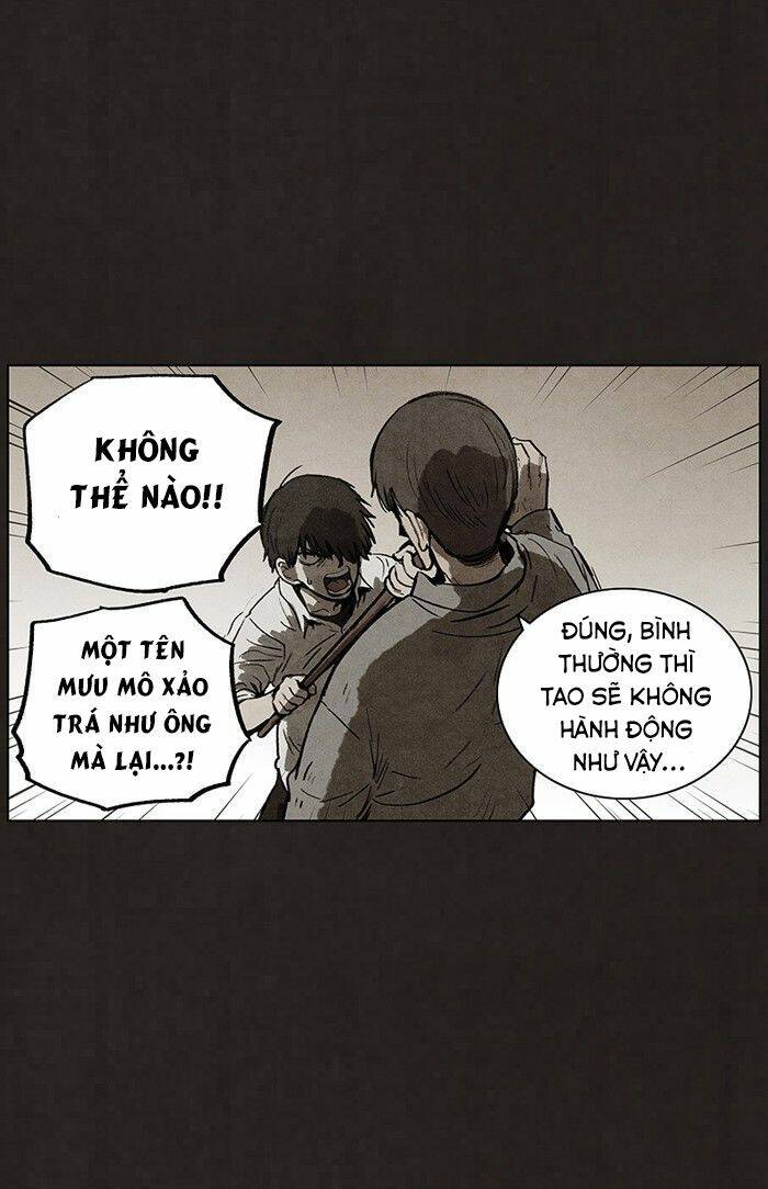 đứa con của quỷ dữ chapter 89 29