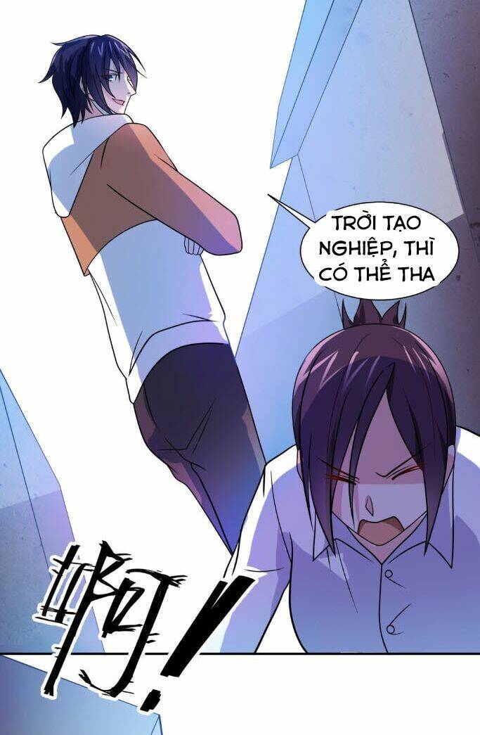 đỉnh phong dự ngôn đế chapter 14 7