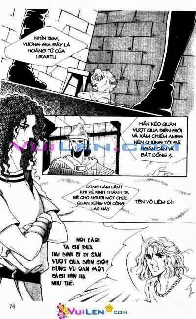 hậu duệ hoàng gia chapter 6 76