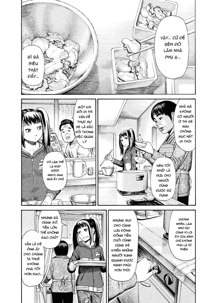 golden gold chapter 6 24