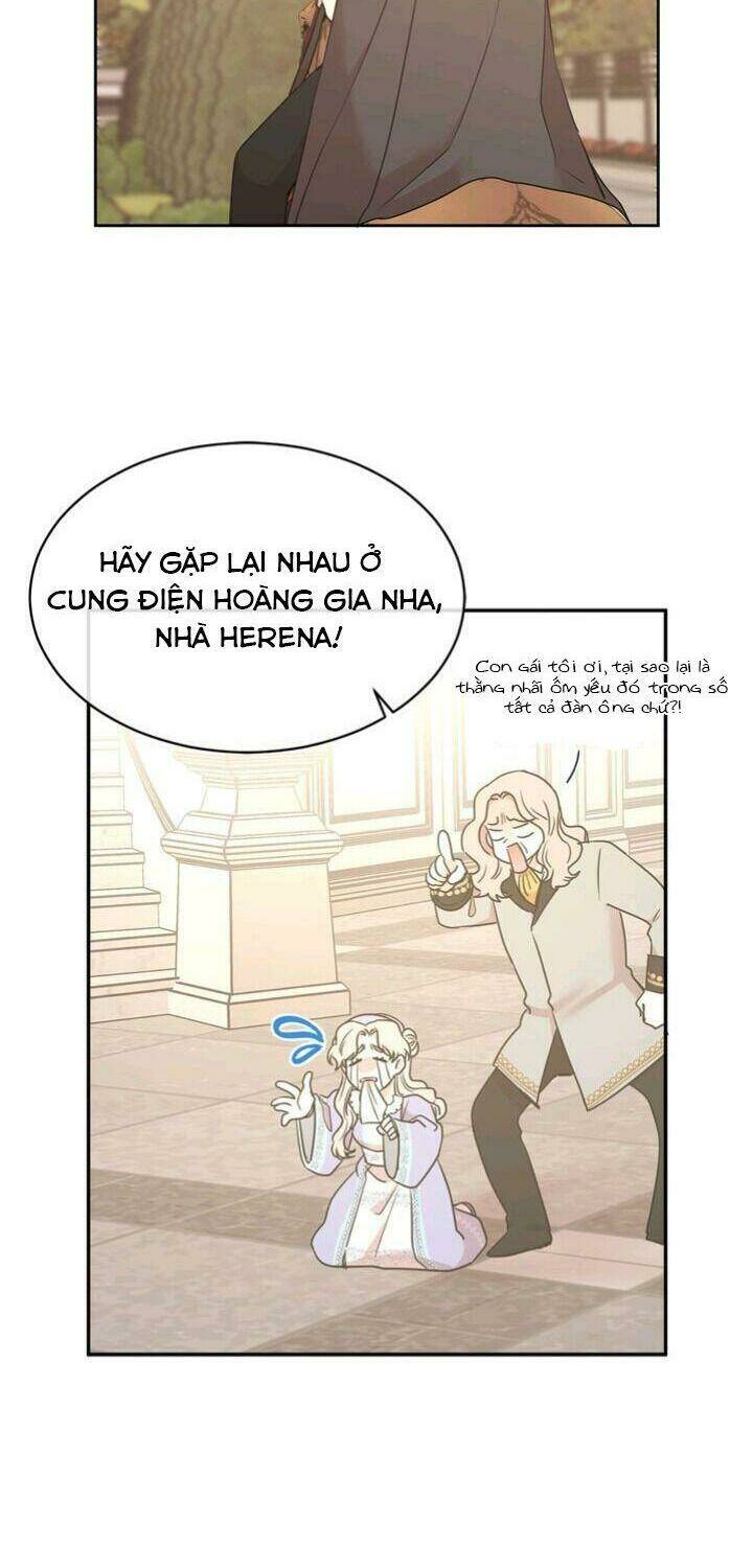 tôi chọn kết thúc của hoàng đế chapter 85 23