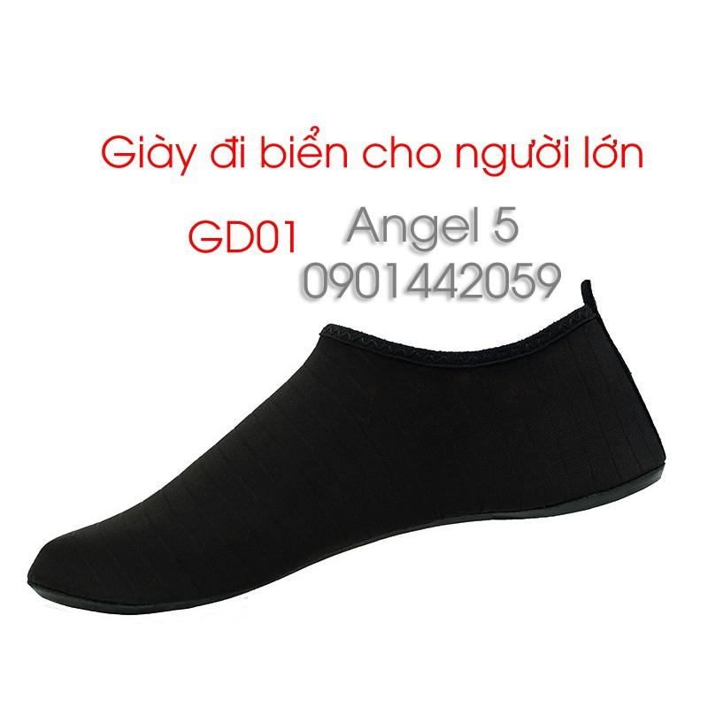 Giày đi biển nam nữ