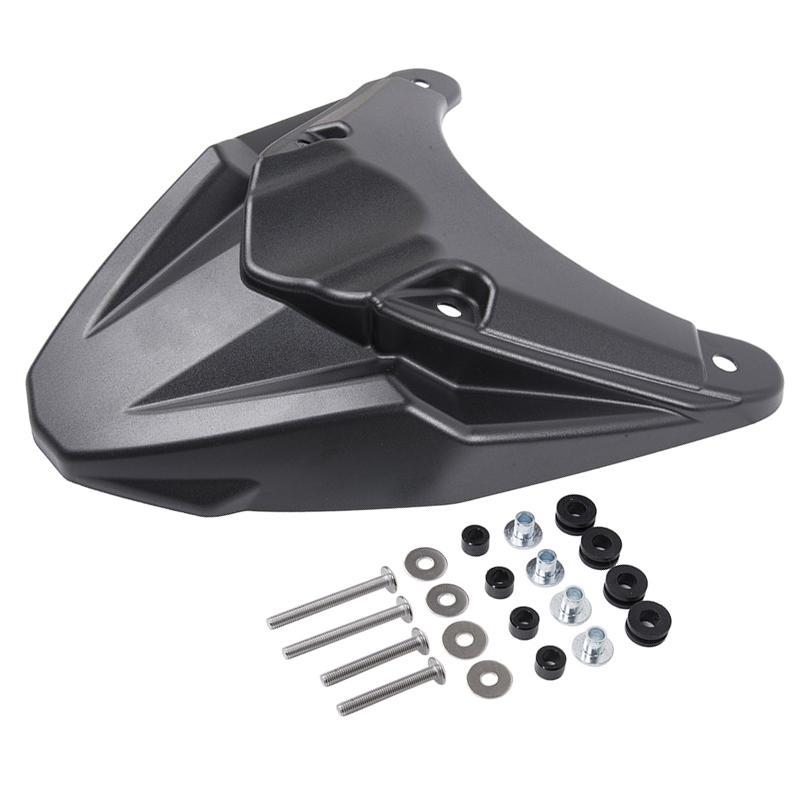 Front Upper Fairing Cowl Panel Part for 1190 ADV 13-16