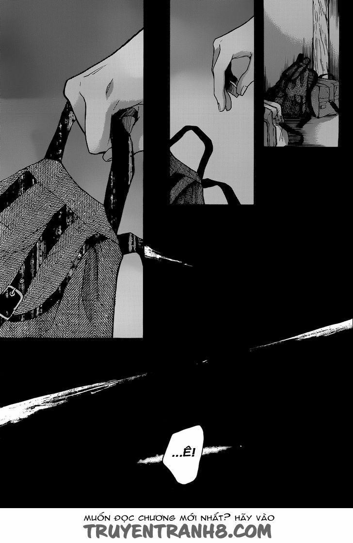 kono oto tomare! chapter 19 42