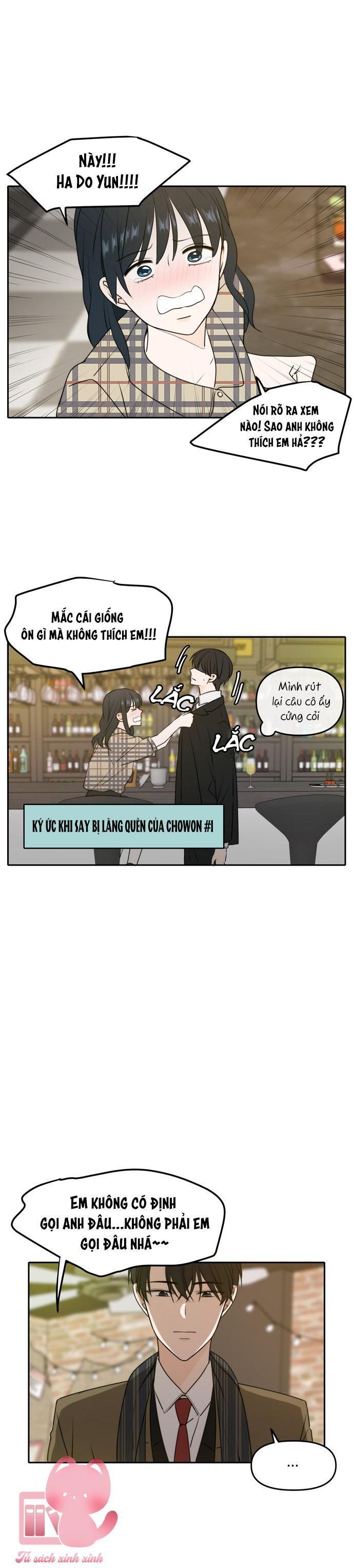 hẹn gặp nhau ở kiếp thứ 19 chapter 51 28