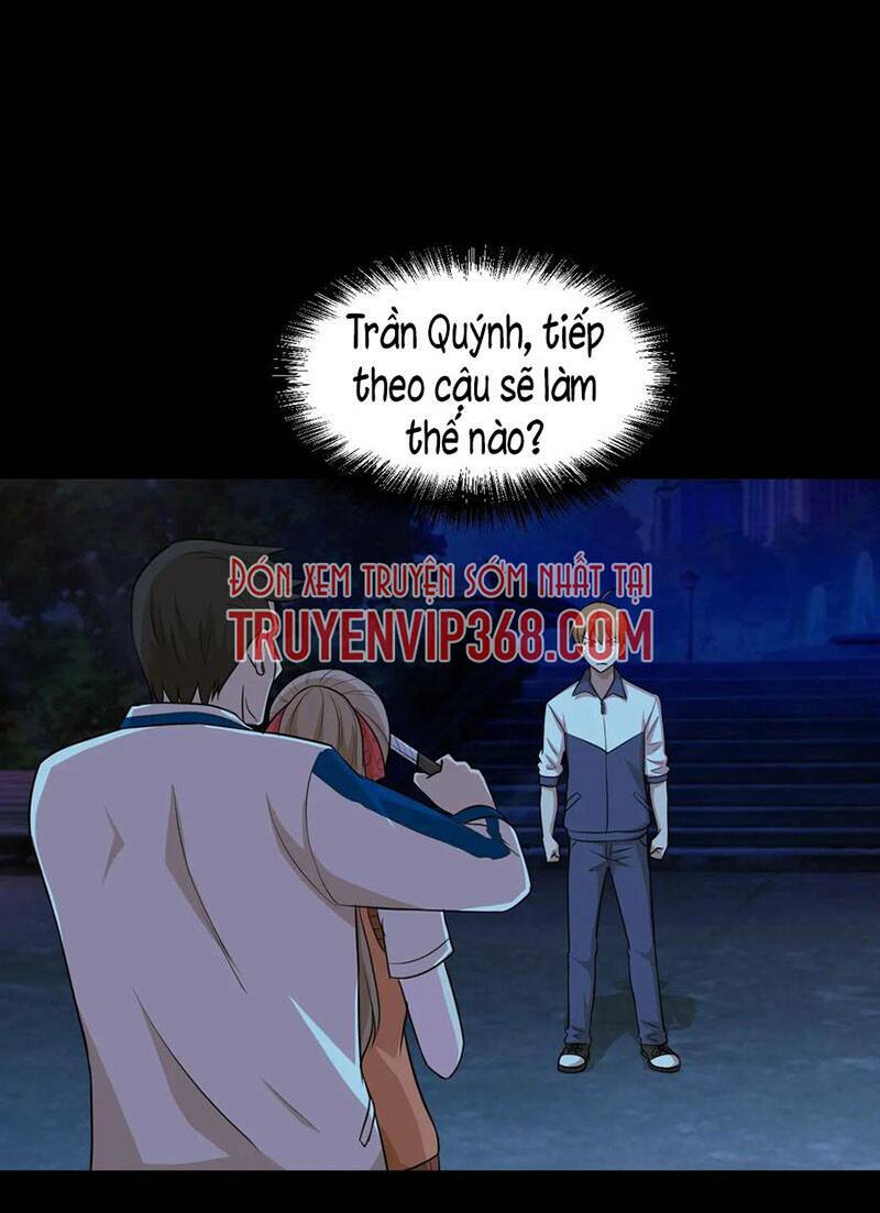 đai ca trở lại tuổi 16 chapter 159 14