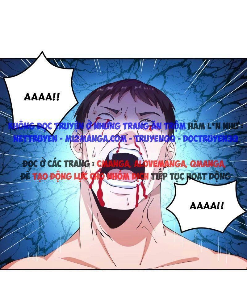 luyện tập thành thần chapter 27 22