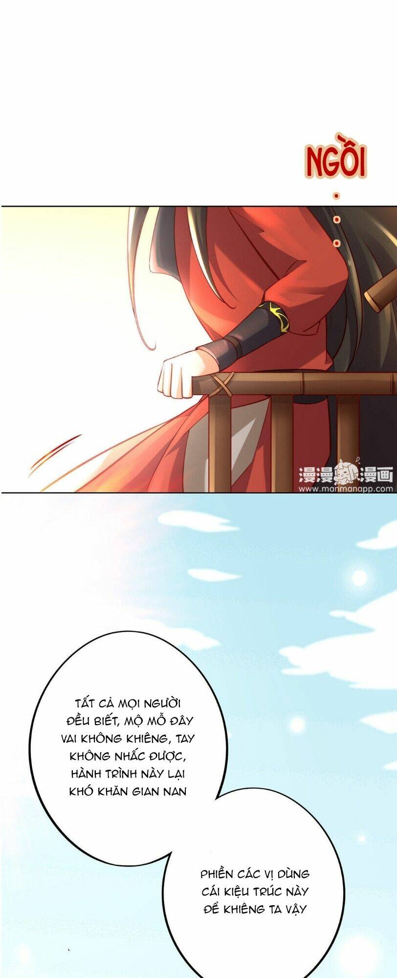 thiên kim bất hoán chapter 2 39