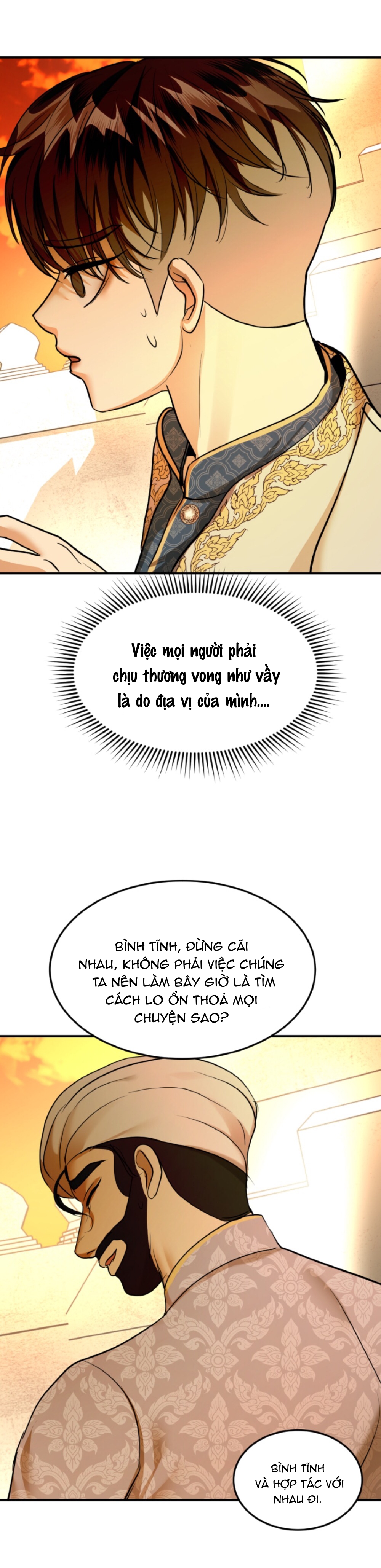 tôi là công tử đẹp nhất xiêm chapter 33 46