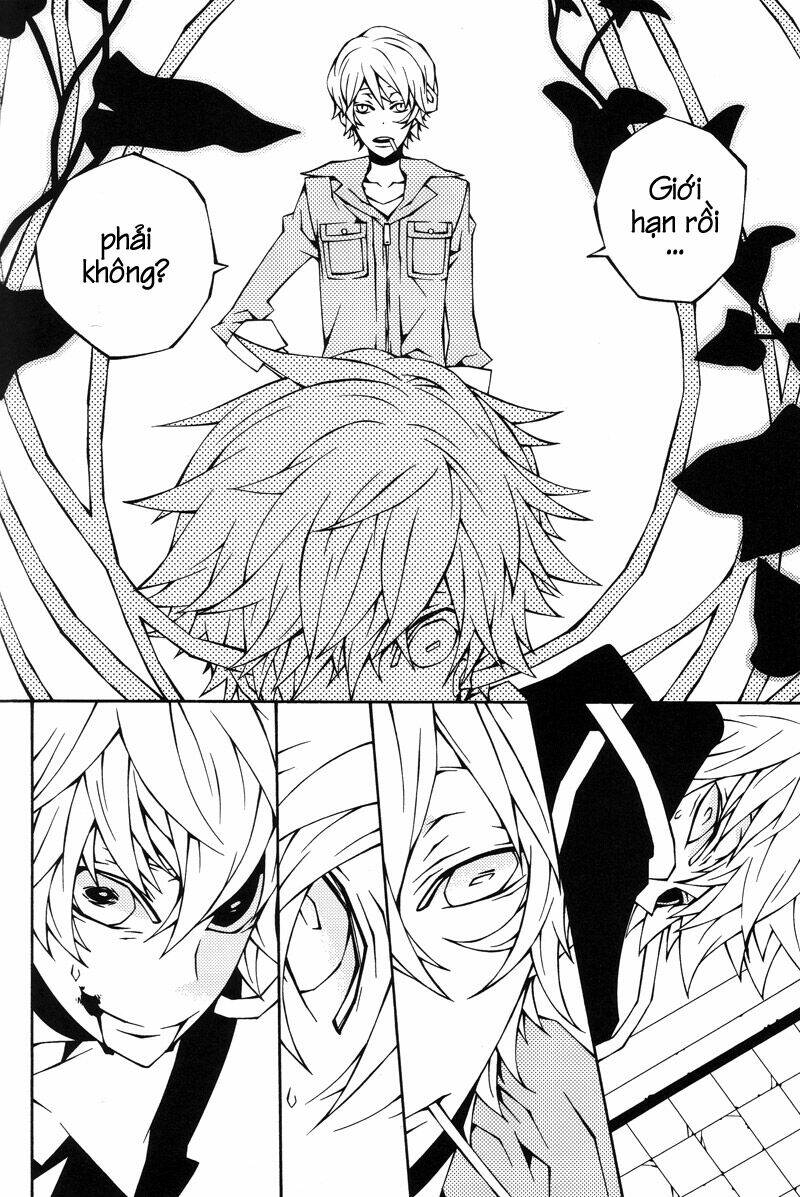 khr doujinshi - mimoza chapter 1 7