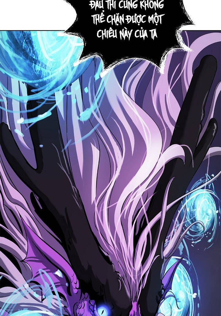 xuyên không thành hổ chapter 128 61