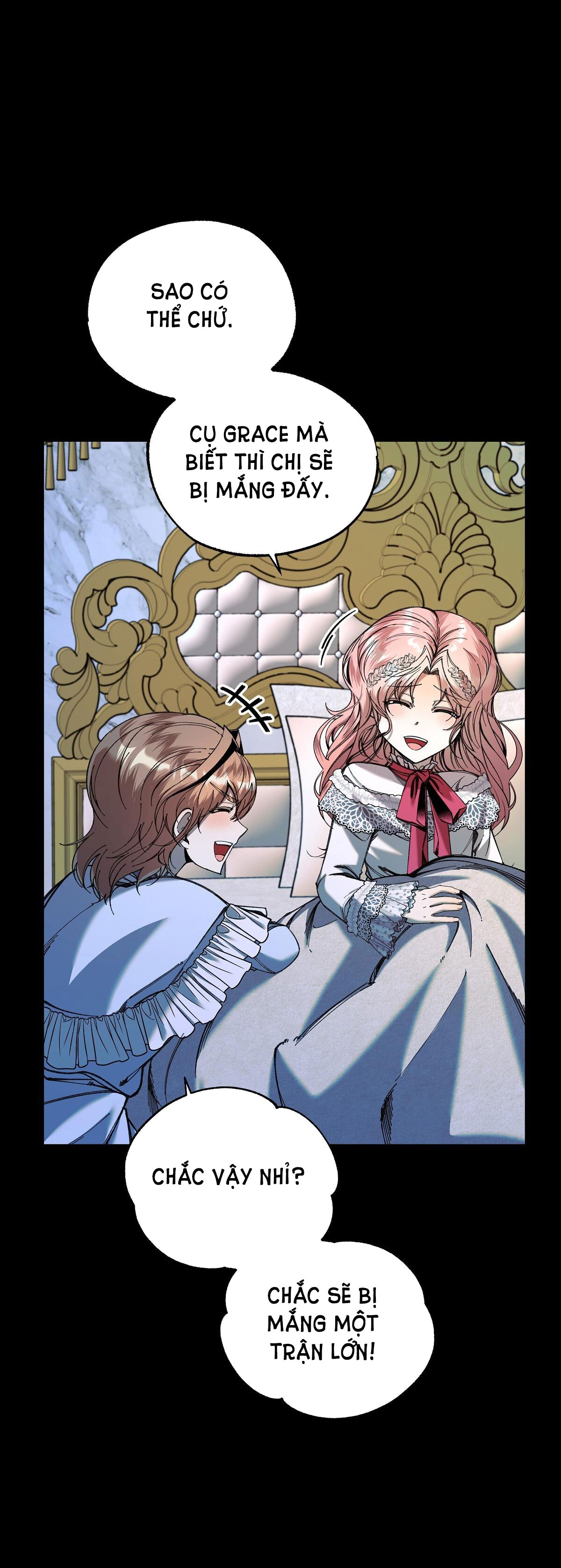 bánh xe của charlotte chapter 30.2 32