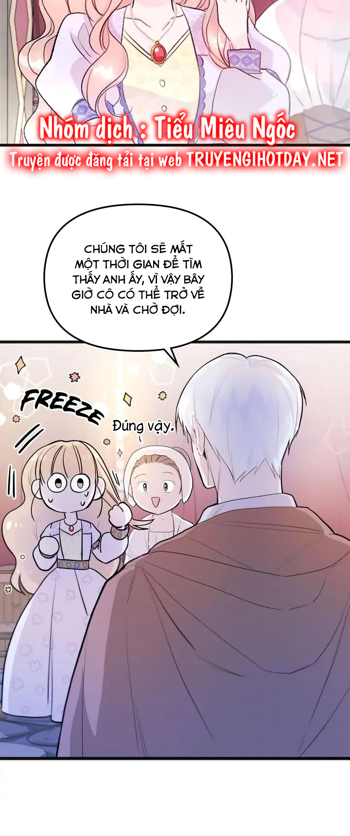 quán trọ dragondaily chapter 3 27