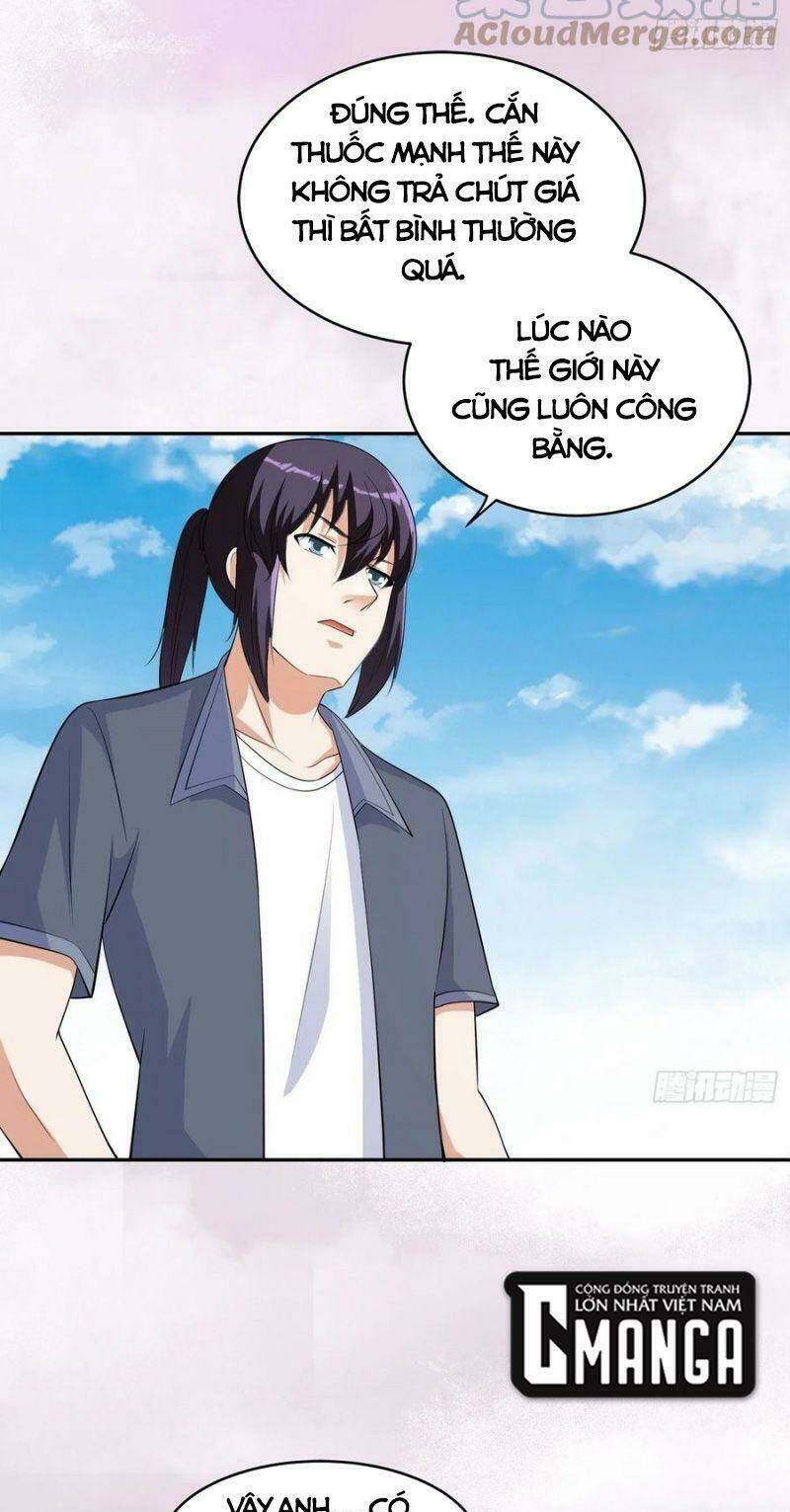 người tu tiên tại đô thị chapter 169 5