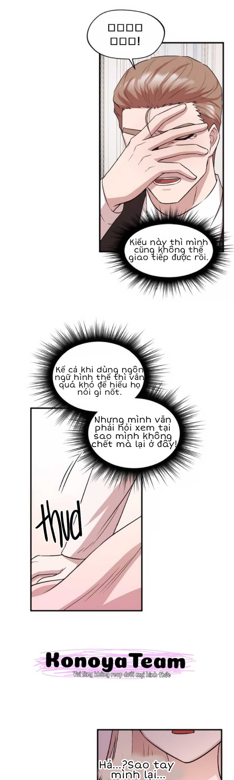 bình minh trên moscow chapter 2 31