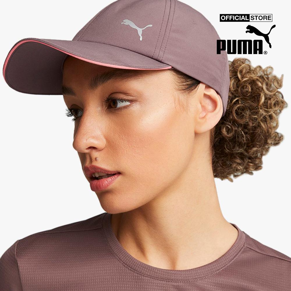 PUMA - Nón bóng chày Essentials 023148