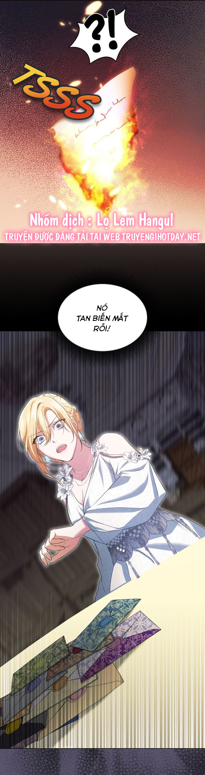 thánh nữ evelina chapter 11 5