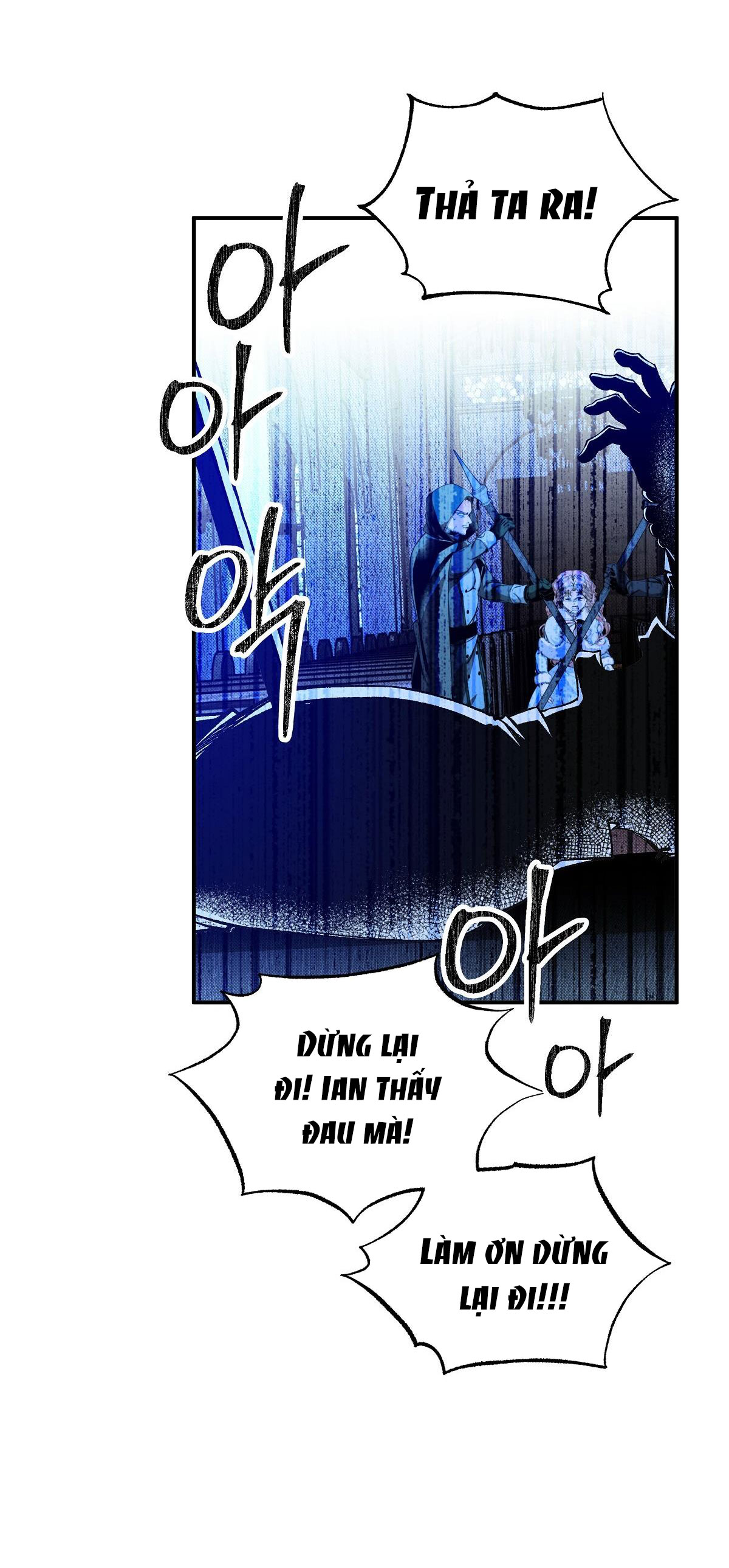 bánh xe của charlotte chapter 25.2 14