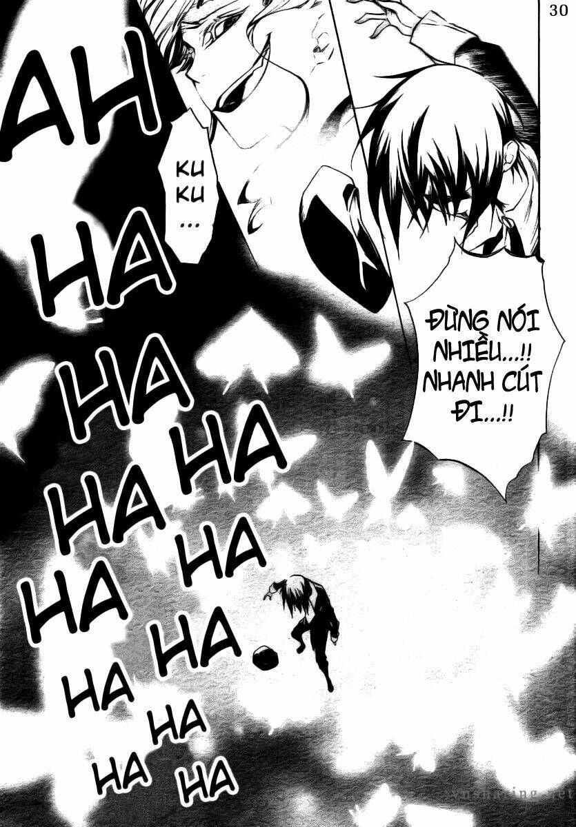 umineko no naku koro ni episode 2: turn of the golden witch chapter 8 30