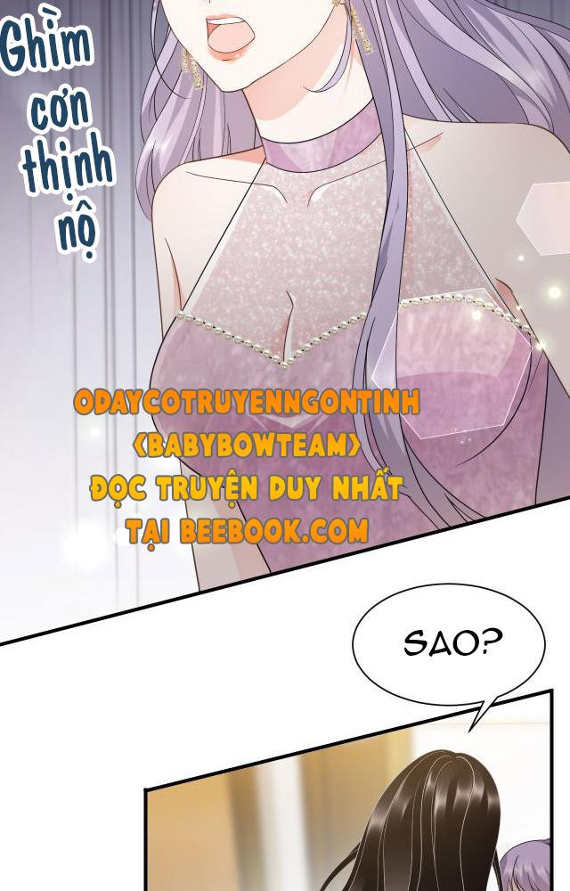 đại tiểu thư có thể có bụng dạ gì xấu chứ! (full) chapter 22 39