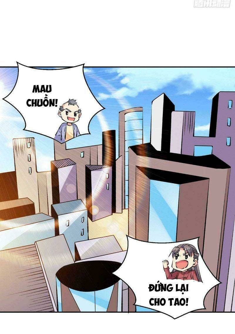 đô thị đỉnh phong cao thủ chapter 276 8