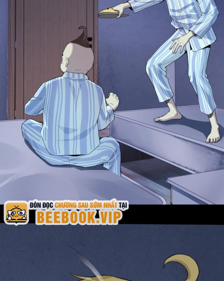 đối mặt với bệnh tâm thần, ma quỷ chẳng là cái thá gì chapter 1 66