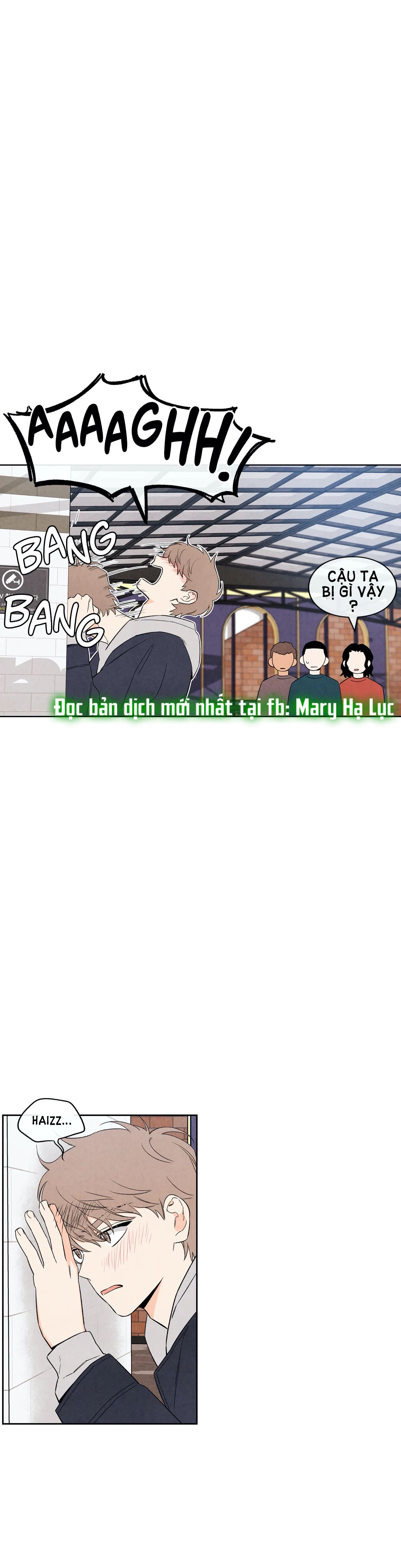 1 cộng 1 bằng.... chapter 38 20